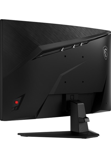 27 Msı Mag 274CQF Wqhd 180HZ 0.5 Ms Adaptıve Curved Gamıng
