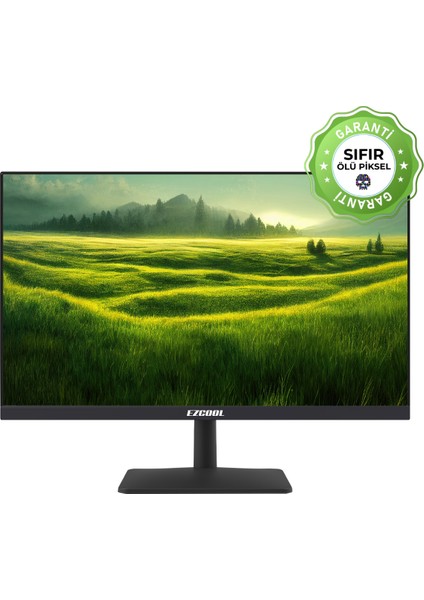 23.8 Ezcool Corp EZC24 5ms 120HZ HDMI VGA