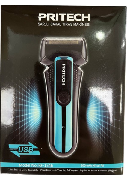 Çok Renkli Sakal Tıraş Makinesi ile Tarzını Yansıt fiyatları