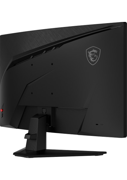27 Msı Mag 274CQF Wqhd 180HZ 0.5 Ms Adaptıve Curved Gamıng