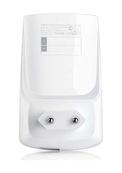 Tp-Lınk TL-WA850RE 300MBPS Priz Tipi Menzil Genişletici modelleri