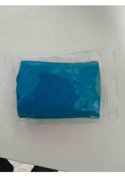 Kil Hamuru - Oto Yüzey Temizleme Kili 100 Gr.