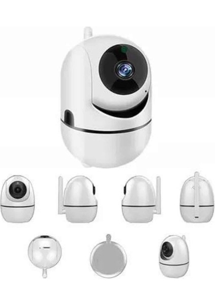 Depomix Wifi Kamera