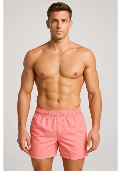 Kocabey K-236 Erkek Şort Mayo