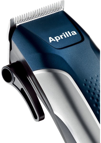 Mavi Renkli Profesyonel Saç Kesme Makinesi, Kolay Kullanım indirimleri