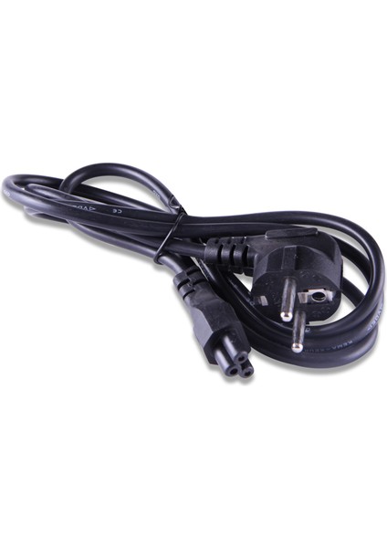 Qport Q-Powy1.5 1.5 Metre Pc Power Kablosu fiyatları