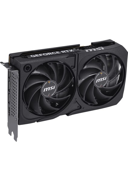 Msı Geforce Rtx 5050 8g Shadow 2x Oc 8gb Gddr6 128B DX12 Pcıe 5.0 X16 (3xdp 1xhdmı) fırsatları