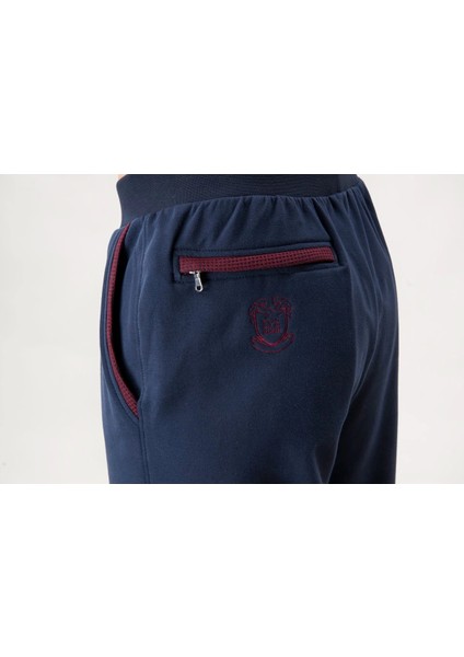 D's Damat 01501 Waffle Erkek Eşofman Takımı fırsatları