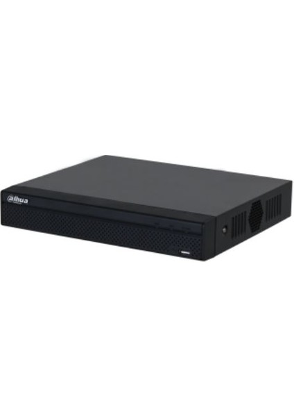 Dahua NVR2108HS-8P-T 8 Kanal Network Kayıt Cihazı (Poe)