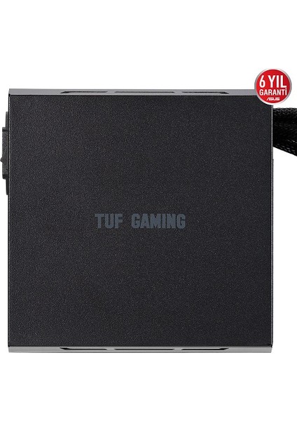 Asus Tuf Gamıng 550B 80+Bronze 550W Güç Kaynağı