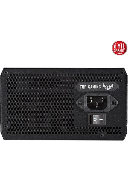 Asus Tuf Gamıng 550B 80+Bronze 550W Güç Kaynağı