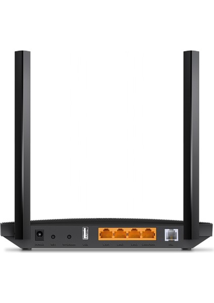 Tp-Lınk ARCHER-VR400 4 Port Adsl/vdsl 1200MBPS Modem/router modelleri