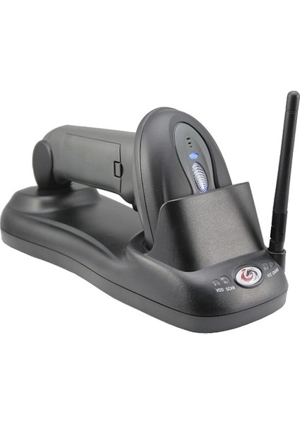 Sunlux XL-9310 1d Kablosuz Barkod Okuyucu USB