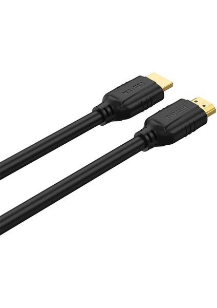 Unıtek Hdmı2.0 Kablo 3mt 4K&amp;60Hz (C11079BK-3M)