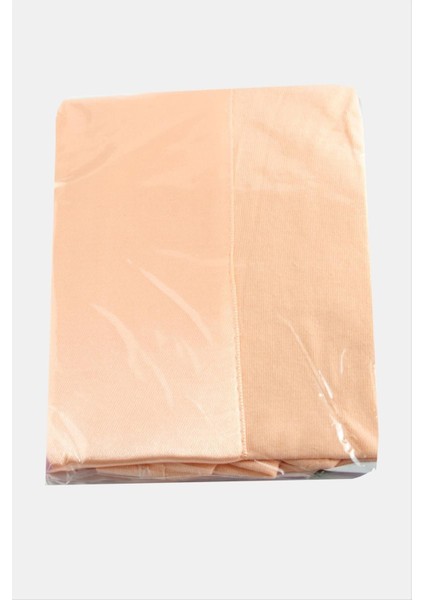 Allzey Saten Bone-Pembe
