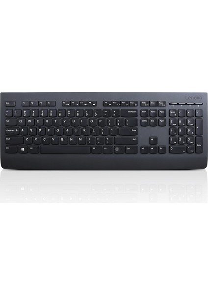 Lenovo 4X30H56872 Wireless Q Klavye Siyah modelleri