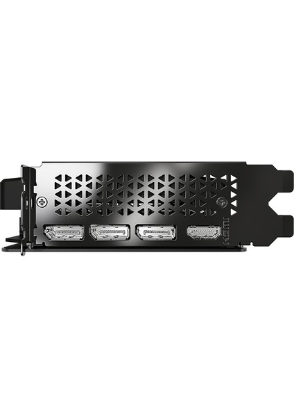 Pny RTX5060 Ti 8gb Gddr7 128BIT (VCG5060T8DFXPB1-O)