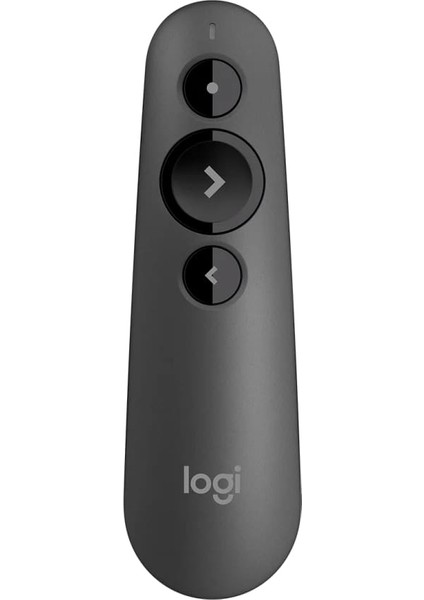 Logıtech R500S Presenter Grafıt 910-005843