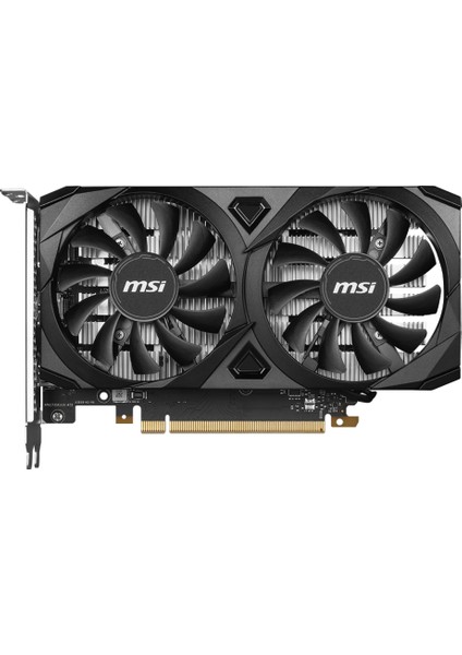 Msı Geforce Rtx 3050 Ventus 2x E 6g Oc 6gb Gd6 96B