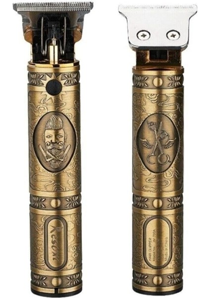 Kişisel Bakım Cihazı, Tıraş ve Sakal Şekillendirme Için Çok Fonksiyonlu Araç