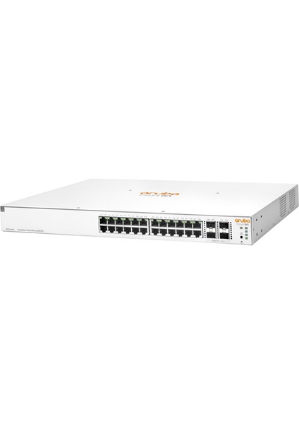 Hpe Aruba JL684B 1930-24G 24PORT Gıgabıt Poe Swıtch 4sfp