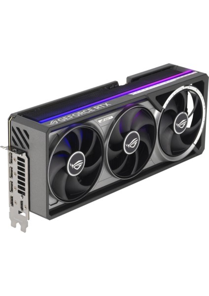 Asus ROG-ASTRAL-RTX5090-O32G-GAMING VGA