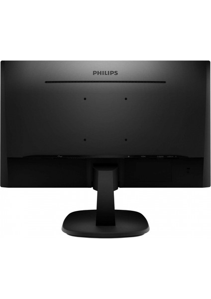 27 Phılıps 273V7QJAB/01 IPS 4ms 75HZ HDMI Dp Vesa modelleri