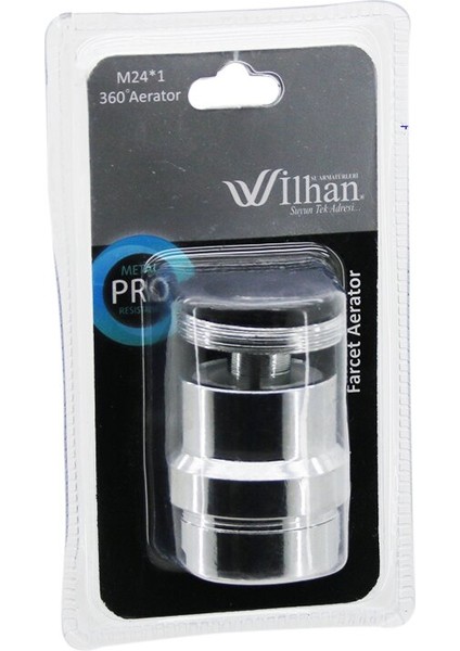 Di̇şli̇ Perlatör VAKUMLUBRKT-055264 (5193)