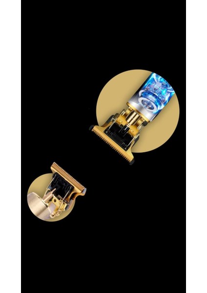 Şarjlı T-Blade Tıraş Makinesi, Bakım ve Ense Sakal Için Ideal, Kullanım Kolaylığı Sağlayan Ürün fiyatları