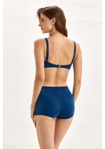 Aesco Argento 1196-2004 Aksesuarlı Nadide Bikini Takımı fiyatları