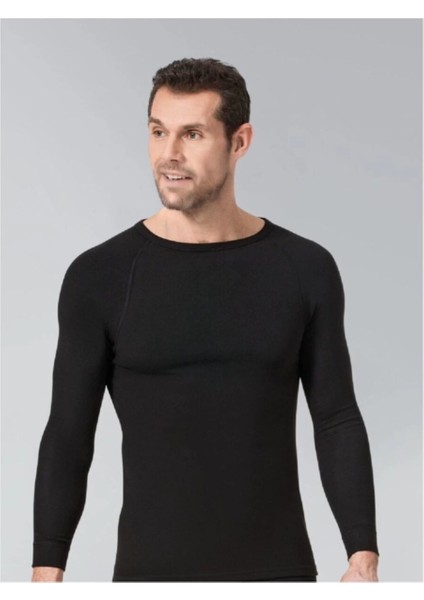 Namaldı 171 Thermal Uzun Kollu Fanila