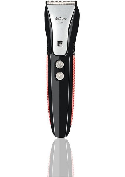 Kareli Siyah Saç Kesme Makinesi AR5230, Pratik ve Şık Tasarım modelleri