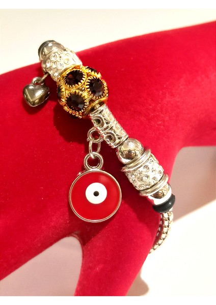 Renkli Lüks Figürlü Gösterişli Bileklik fiyatları