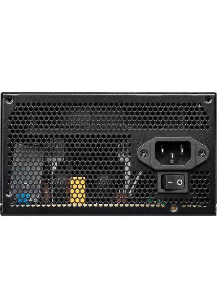 Msı Mag A600DN 600W 80+ Power Supply fırsatları