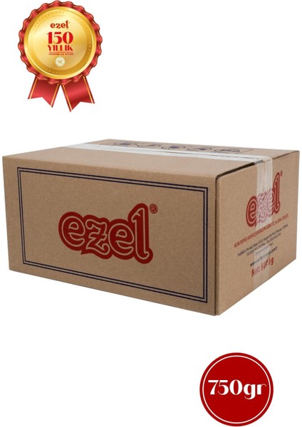 Kuruyemiş Ketçaplı Külah Cips 750gr