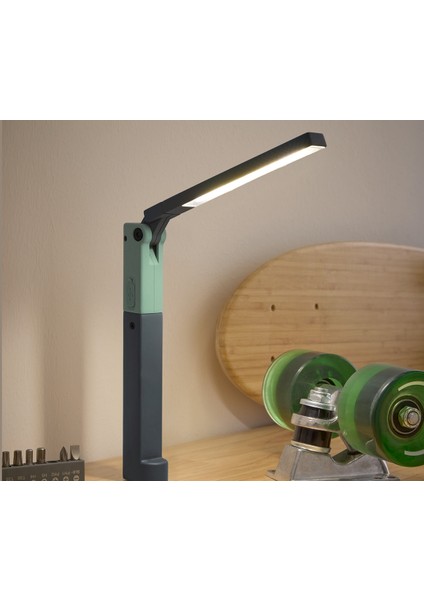 LED Fener, Çok Işlevli