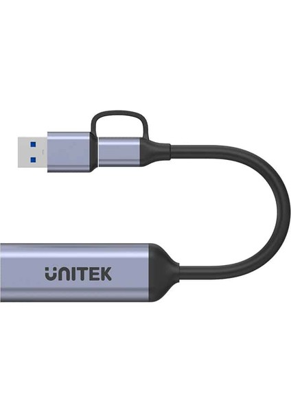 Unıtek 4K Vıdeo Capture Kart HDMI To Usb-C/a (V1167A) modelleri