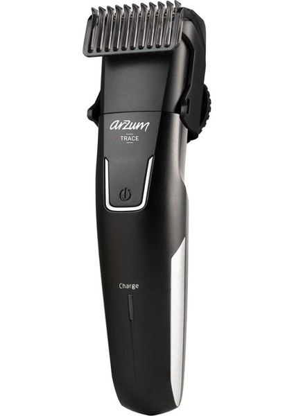 Çok Fonksiyonlu Erkek Bakım Seti, 40 Ayar, Siyah, AR5200 fiyatları