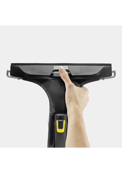 Karcher Wv 5 S Plus N Black Edıtıon Cam Temizleme fiyatları