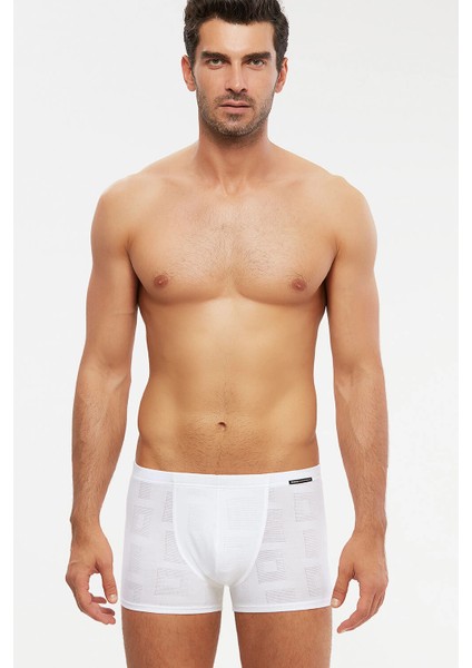 Kom Andrea Erkek Boxer