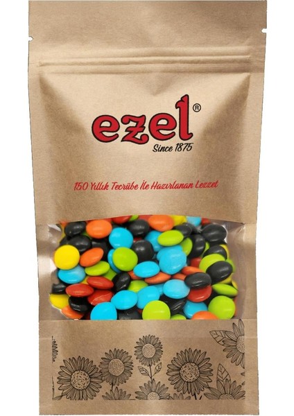 Ekonomik Kuruyemiş Kolisi 3 – 5' li Lezzet Seti + 100 g Türk Kahvesi indirimleri