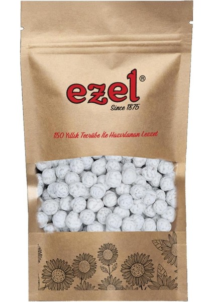 Ekonomik Kuruyemiş Kolisi 3 – 5' li Lezzet Seti + 100 g Türk Kahvesi