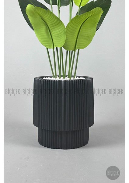 Yapay Muz Ağacı 160-185 cm Vega Saksı fiyatları