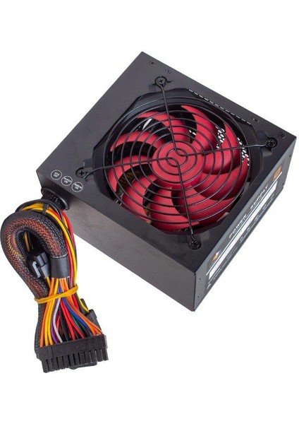 PM-4264 ATX-P4-350 Watt 12V V2.3 20+4 Pın 350 Watt Peak Power Supply