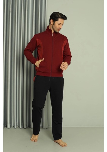 Alissa 6000 Erkek Eşofman Takımı modelleri