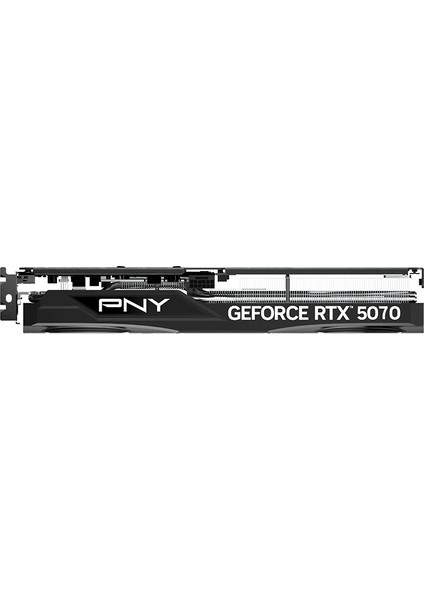 Pny RTX5070 12G Gddr7 192BIT (VCG507012TFXPB1)