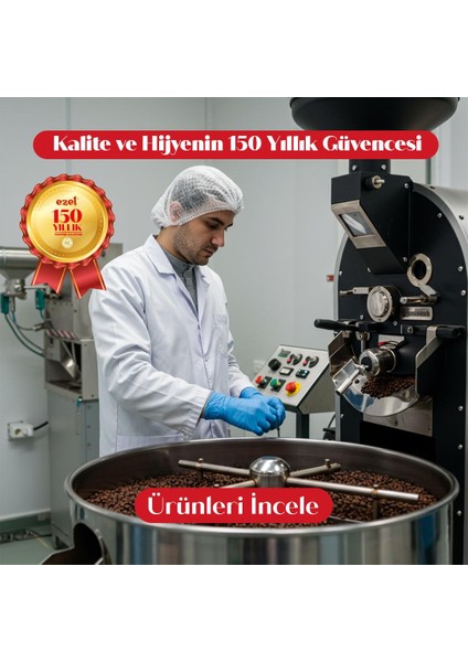 Kuruyemiş Çiğ Kaju 500gr – Taze ve Doğal - Zipli Ambalaj