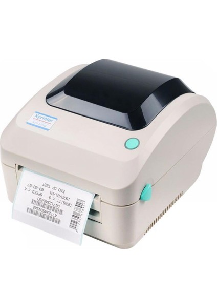 Xprınter XP-470B USB Barkod Yazıcı