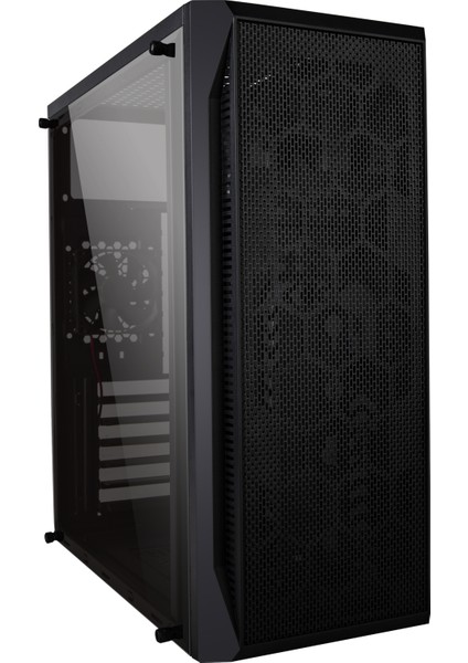 Hıper Zoe Gamıng Mıd Atx Kasa 500W fiyatları