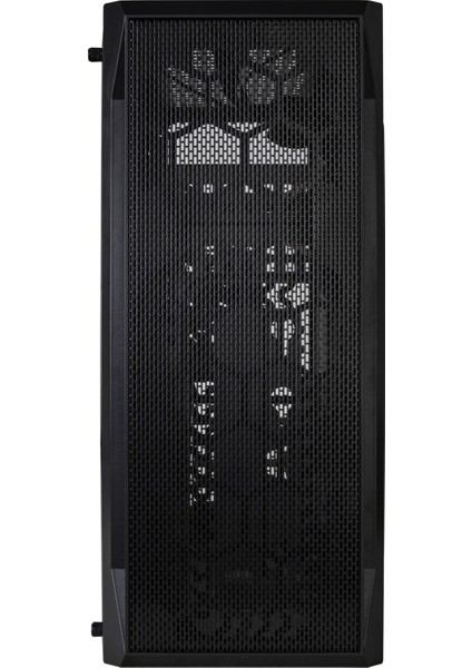 Hıper Zoe Gamıng Mıd Atx Kasa 500W